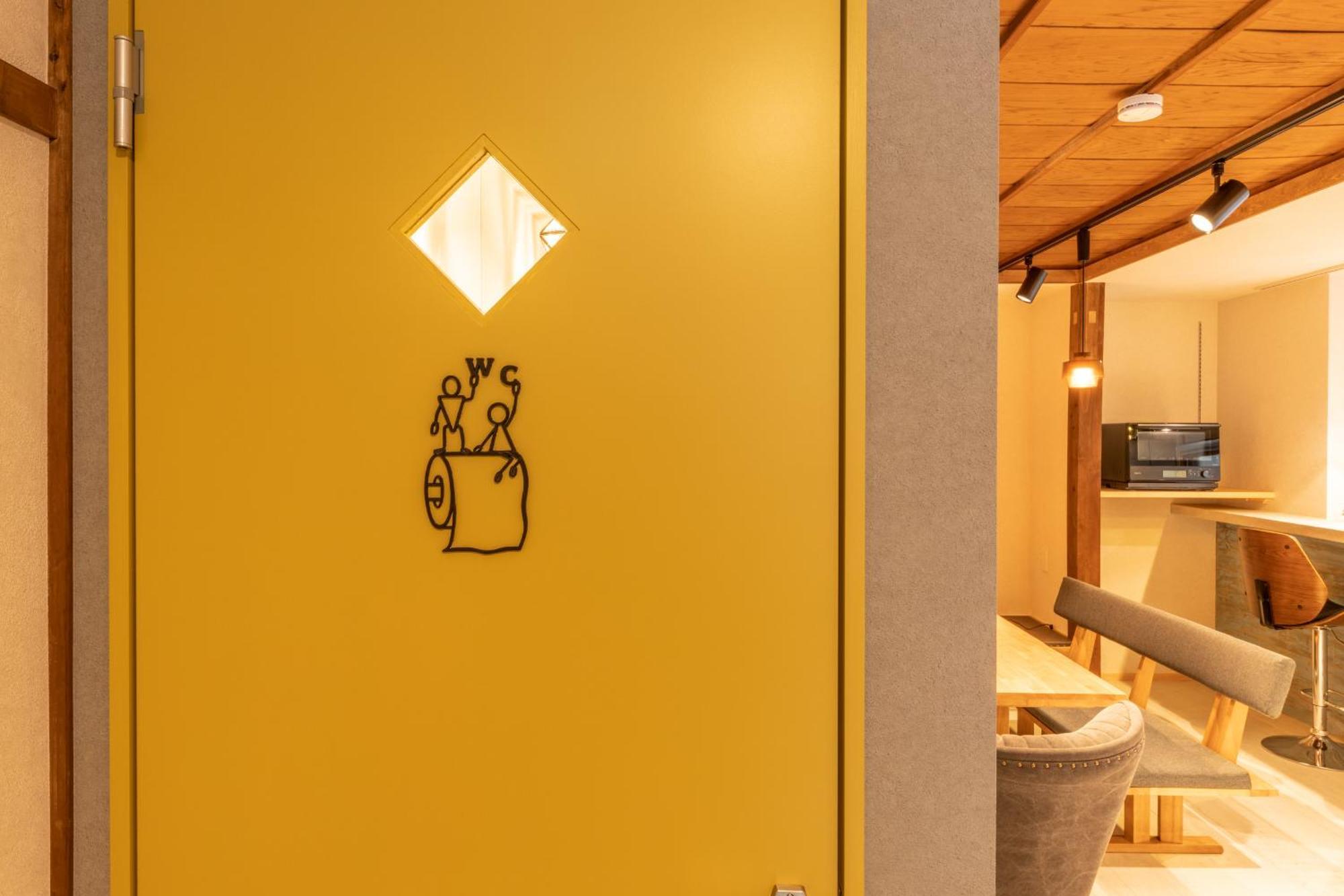 Hida Takayama Base - Traditional Japanese Garage House With Private Sauna エクステリア 写真