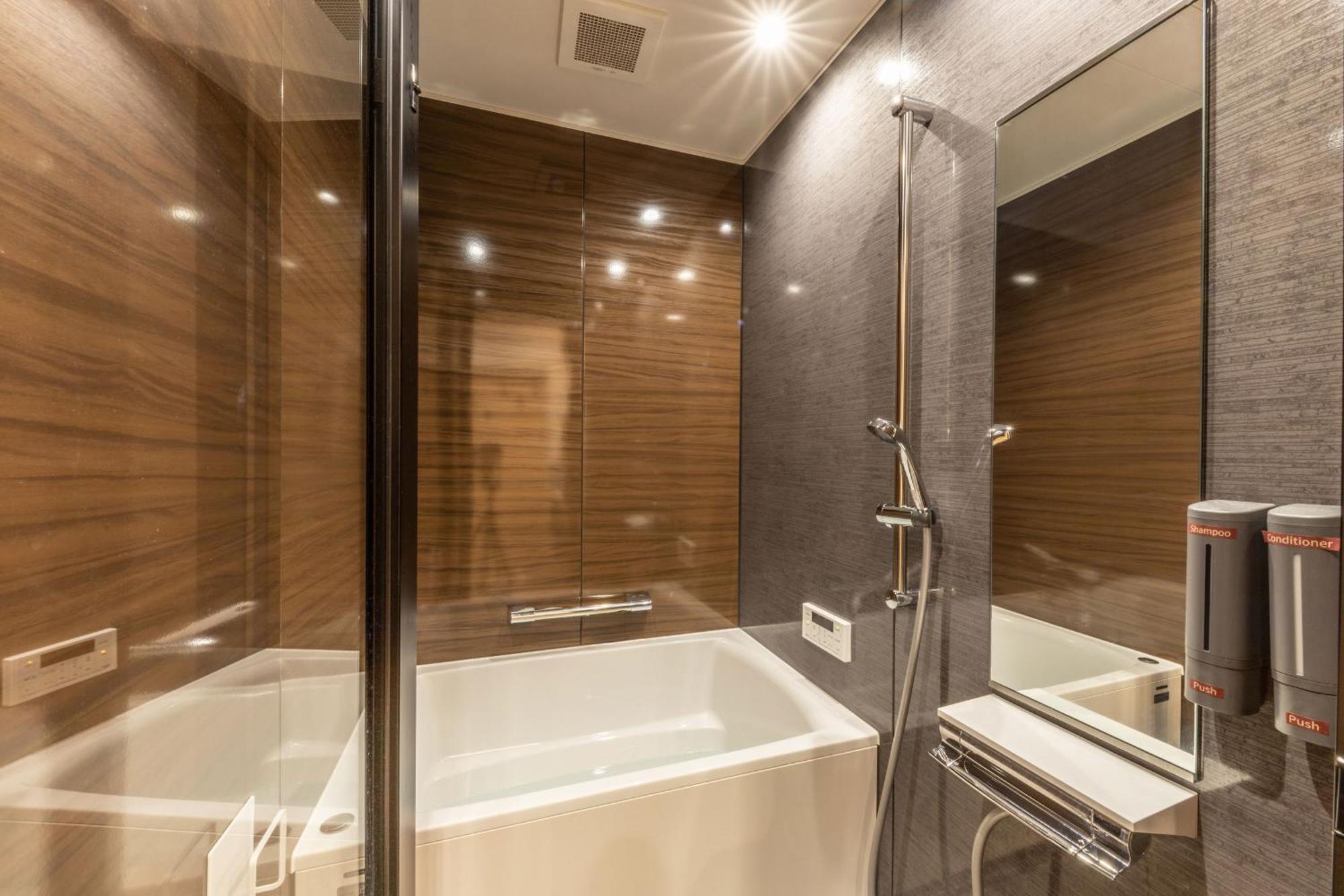 Hida Takayama Base - Traditional Japanese Garage House With Private Sauna エクステリア 写真