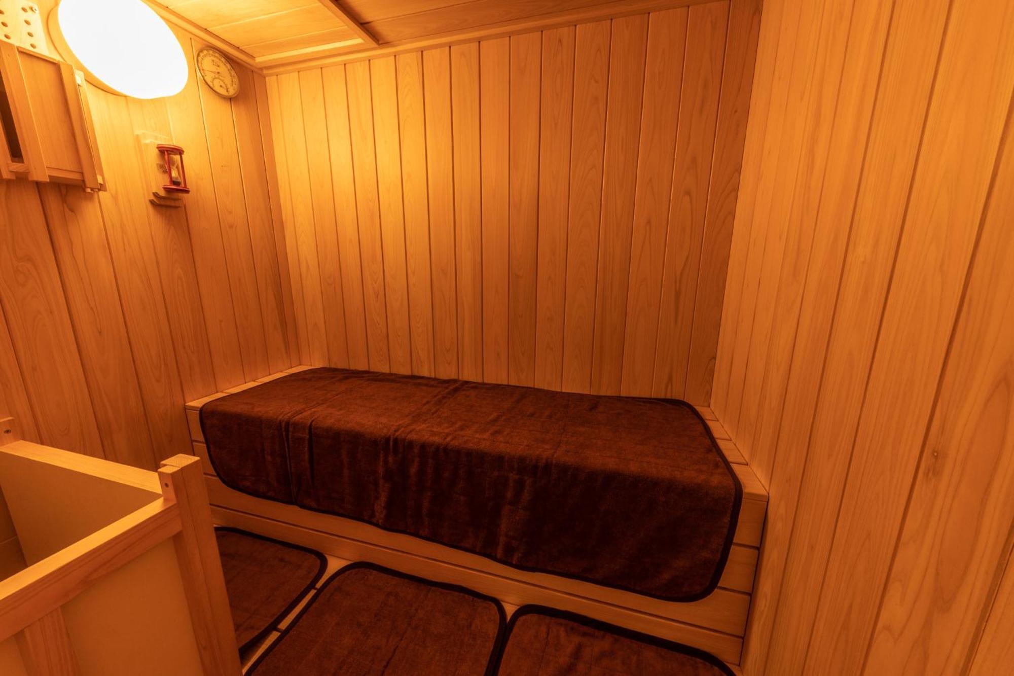 Hida Takayama Base - Traditional Japanese Garage House With Private Sauna エクステリア 写真