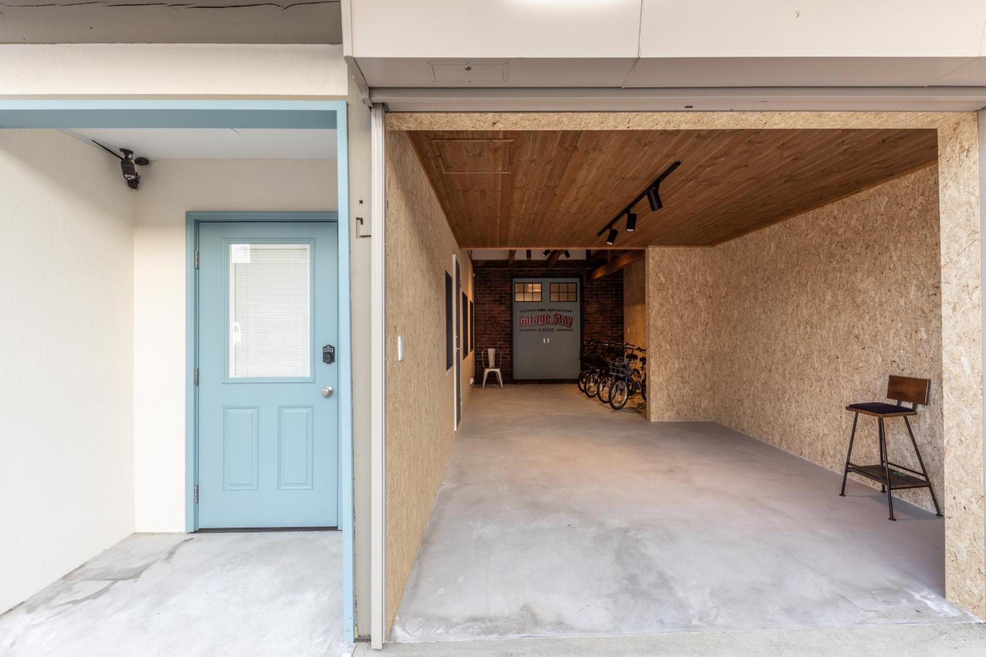 Hida Takayama Base - Traditional Japanese Garage House With Private Sauna エクステリア 写真