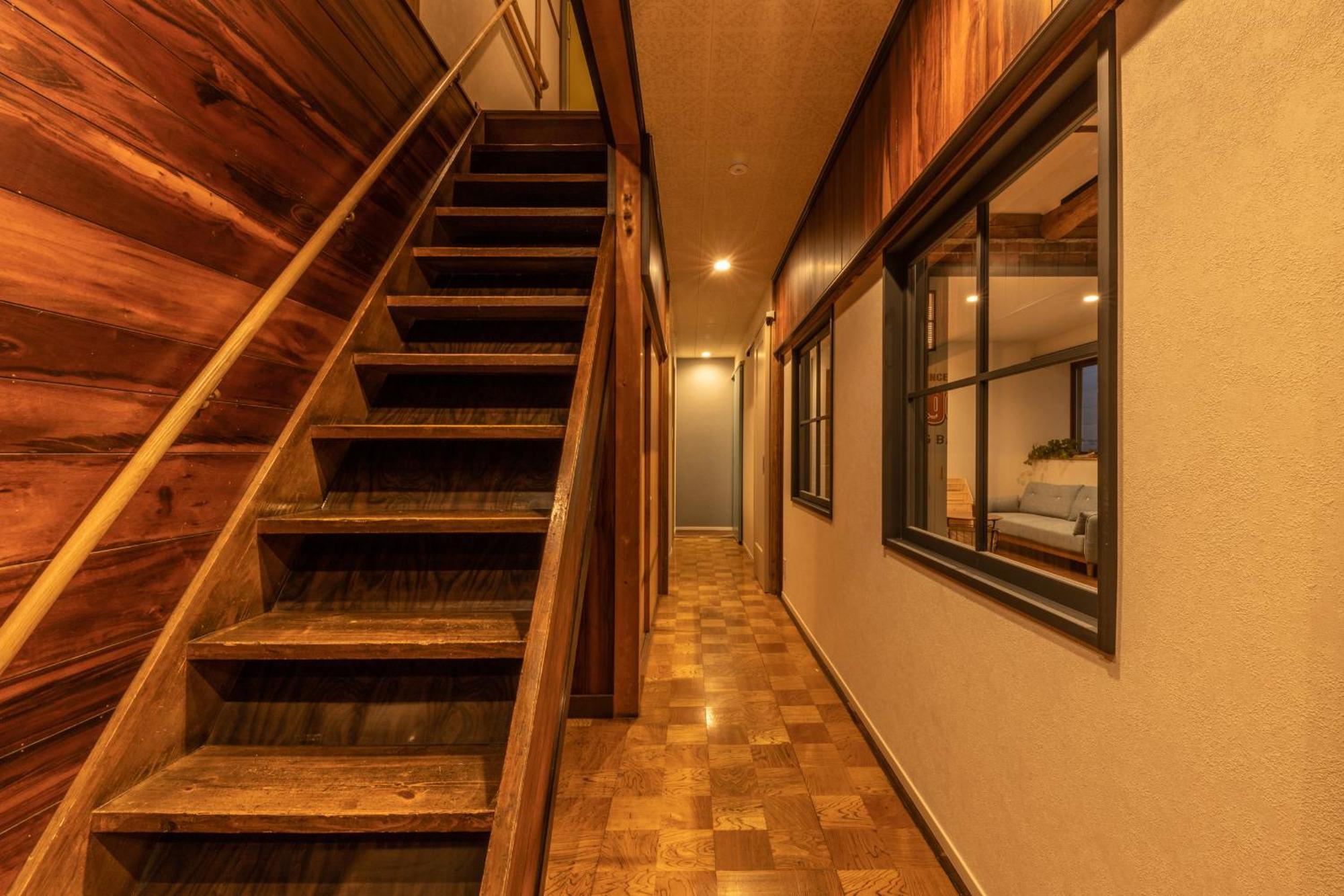 Hida Takayama Base - Traditional Japanese Garage House With Private Sauna エクステリア 写真