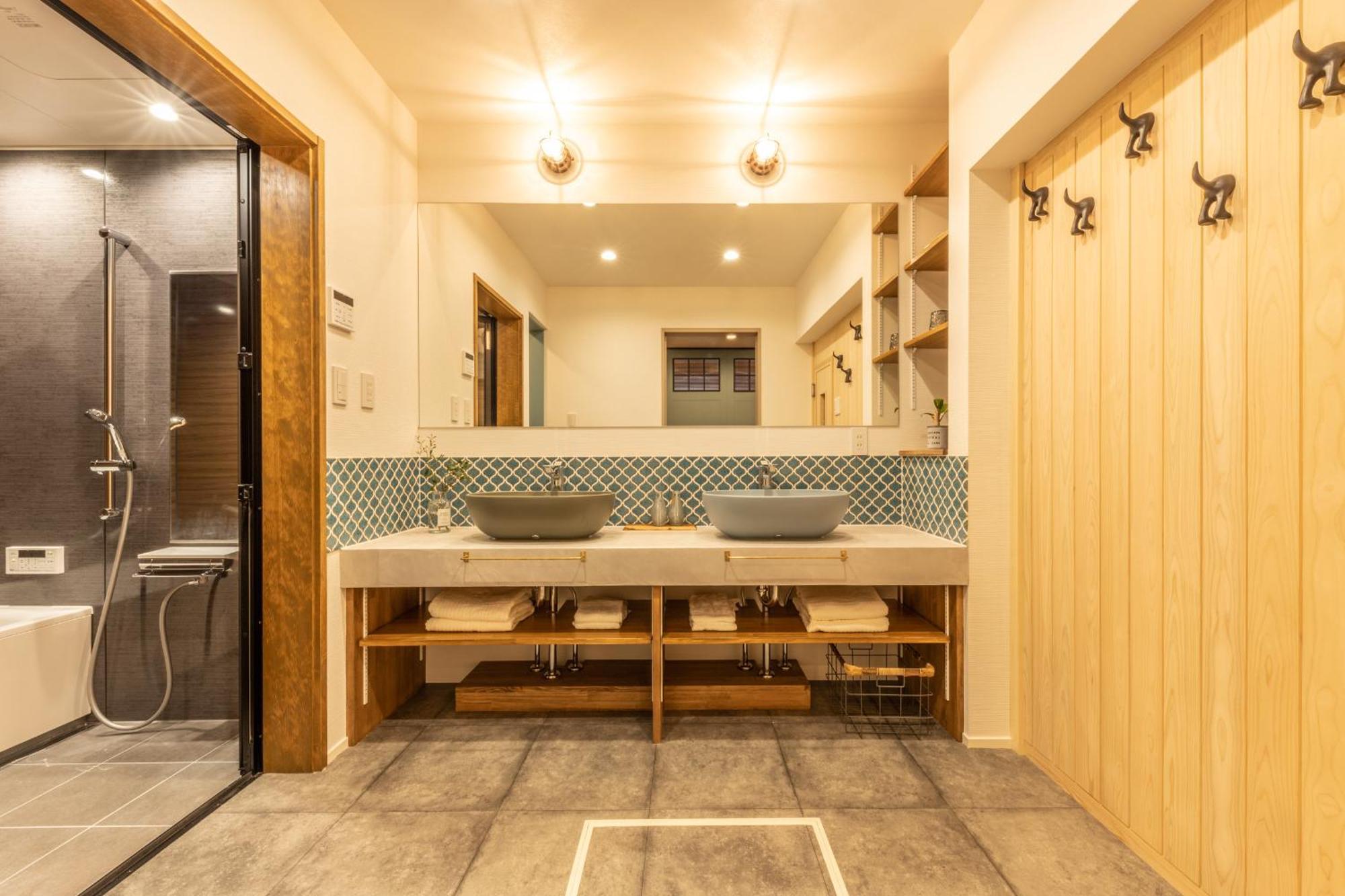 Hida Takayama Base - Traditional Japanese Garage House With Private Sauna エクステリア 写真