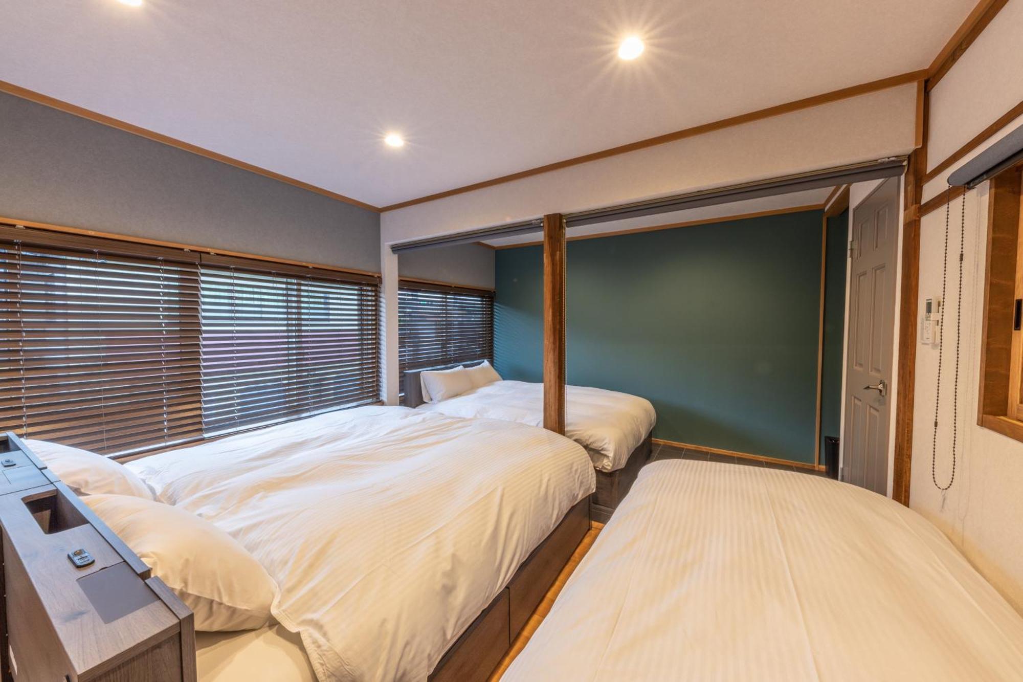 Hida Takayama Base - Traditional Japanese Garage House With Private Sauna エクステリア 写真