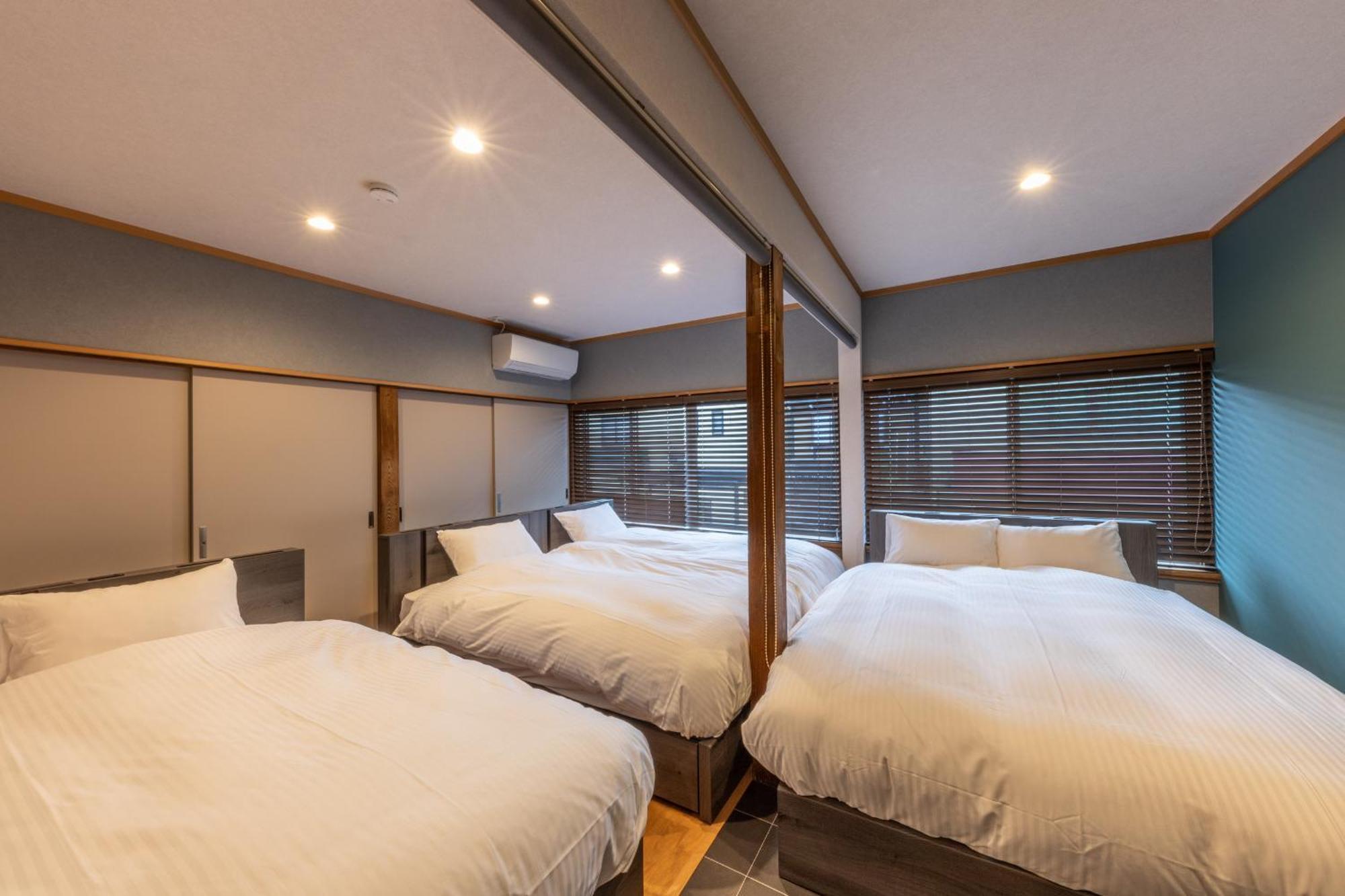Hida Takayama Base - Traditional Japanese Garage House With Private Sauna エクステリア 写真